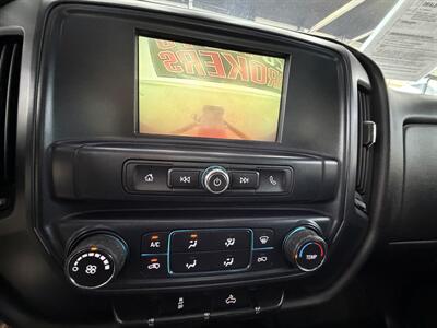 2018 Chevrolet Silverado 3500HD Work Truck - Photo 7 - Bullhead City, AZ 86442