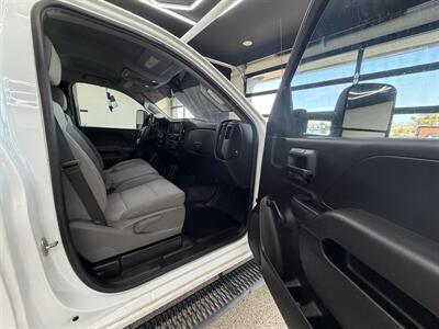 2018 Chevrolet Silverado 3500HD Work Truck - Photo 17 - Bullhead City, AZ 86442