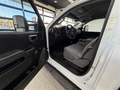 2018 Chevrolet Silverado 3500HD Work Truck - Photo 5 - Bullhead City, AZ 86442