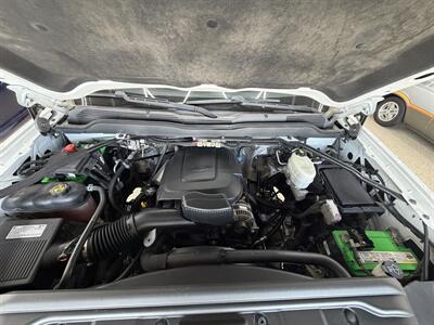 2018 Chevrolet Silverado 3500HD Work Truck - Photo 10 - Bullhead City, AZ 86442