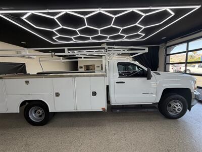 2018 Chevrolet Silverado 3500HD Work Truck - Photo 3 - Bullhead City, AZ 86442