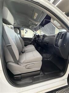 2018 Chevrolet Silverado 3500HD Work Truck - Photo 12 - Bullhead City, AZ 86442