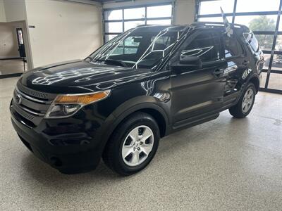 2014 Ford Explorer   - Photo 2 - Bullhead City, AZ 86442