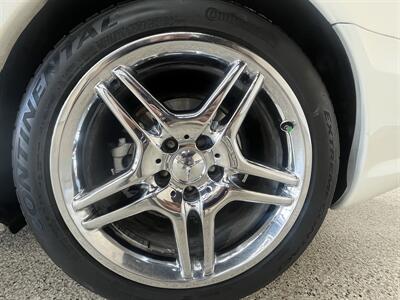2007 Mercedes-Benz SL 550   - Photo 10 - Bullhead City, AZ 86442