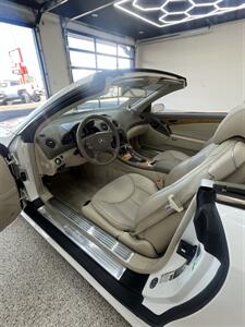 2007 Mercedes-Benz SL 550   - Photo 11 - Bullhead City, AZ 86442