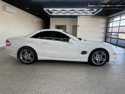 2007 Mercedes-Benz SL 550   - Photo 8 - Bullhead City, AZ 86442