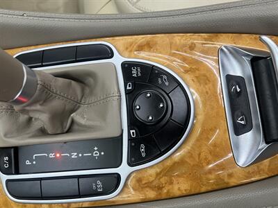 2007 Mercedes-Benz SL 550   - Photo 17 - Bullhead City, AZ 86442