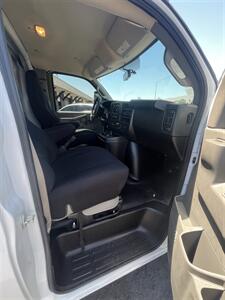 2024 GMC Savana 3500   - Photo 7 - Bullhead City, AZ 86442