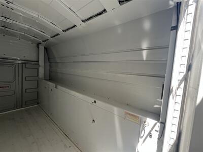 2024 GMC Savana 3500   - Photo 14 - Bullhead City, AZ 86442