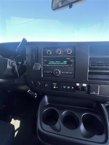 2024 GMC Savana 3500   - Photo 8 - Bullhead City, AZ 86442
