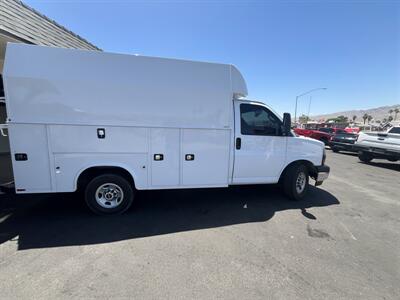 2024 GMC Savana 3500   - Photo 4 - Bullhead City, AZ 86442
