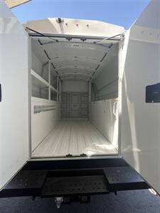 2024 GMC Savana 3500   - Photo 12 - Bullhead City, AZ 86442