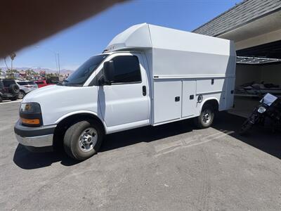 2024 GMC Savana 3500   - Photo 5 - Bullhead City, AZ 86442