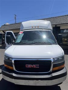 2024 GMC Savana 3500   - Photo 3 - Bullhead City, AZ 86442