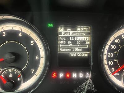 2019 RAM 1500 Classic Express   - Photo 4 - Bullhead City, AZ 86442