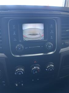 2019 RAM 1500 Classic Express   - Photo 6 - Bullhead City, AZ 86442