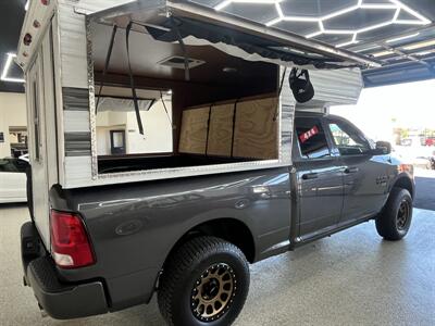 2019 RAM 1500 Classic Express   - Photo 16 - Bullhead City, AZ 86442