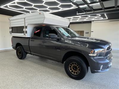 2019 RAM 1500 Classic Express   - Photo 2 - Bullhead City, AZ 86442