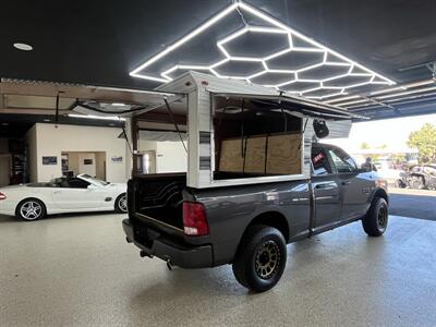 2019 RAM 1500 Classic Express   - Photo 18 - Bullhead City, AZ 86442