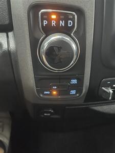 2019 RAM 1500 Classic Express   - Photo 7 - Bullhead City, AZ 86442