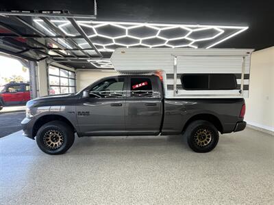 2019 RAM 1500 Classic Express Truck