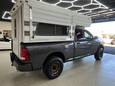 2019 RAM 1500 Classic Express   - Photo 12 - Bullhead City, AZ 86442