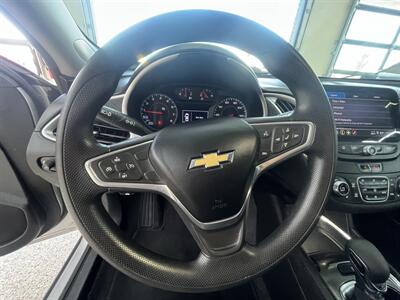 2022 Chevrolet Malibu LT   - Photo 7 - Bullhead City, AZ 86442