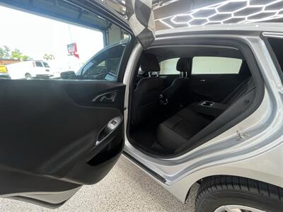 2022 Chevrolet Malibu LT   - Photo 9 - Bullhead City, AZ 86442
