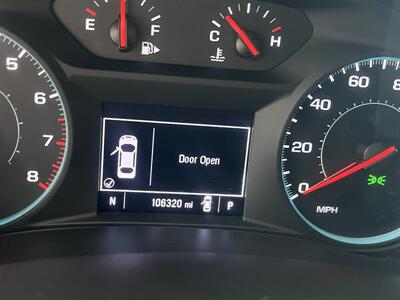 2022 Chevrolet Malibu LT   - Photo 10 - Bullhead City, AZ 86442