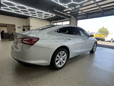 2022 Chevrolet Malibu LT   - Photo 17 - Bullhead City, AZ 86442
