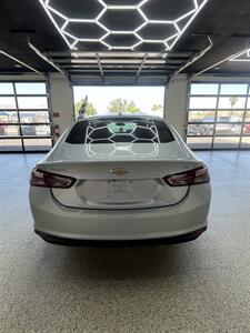 2022 Chevrolet Malibu LT   - Photo 20 - Bullhead City, AZ 86442