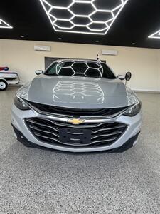 2022 Chevrolet Malibu LT   - Photo 4 - Bullhead City, AZ 86442