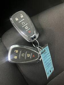 2022 Chevrolet Malibu LT   - Photo 12 - Bullhead City, AZ 86442
