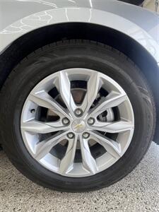 2022 Chevrolet Malibu LT   - Photo 18 - Bullhead City, AZ 86442