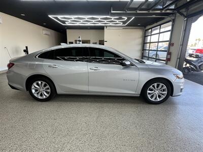 2022 Chevrolet Malibu LT   - Photo 14 - Bullhead City, AZ 86442