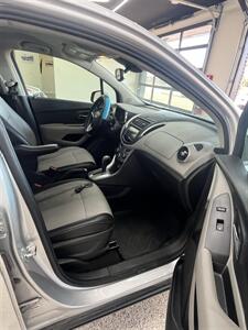 2015 Chevrolet Trax LT - Photo 13 - Bullhead City, AZ 86442