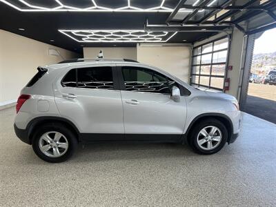 2015 Chevrolet Trax LT - Photo 3 - Bullhead City, AZ 86442