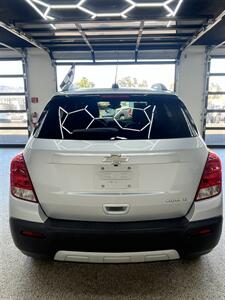 2015 Chevrolet Trax LT - Photo 14 - Bullhead City, AZ 86442