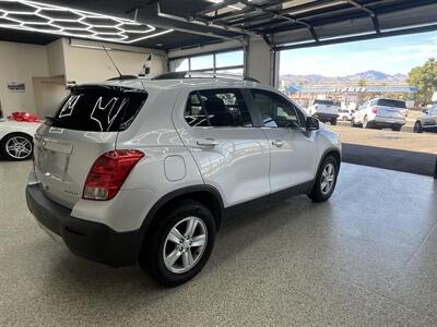2015 Chevrolet Trax LT - Photo 11 - Bullhead City, AZ 86442