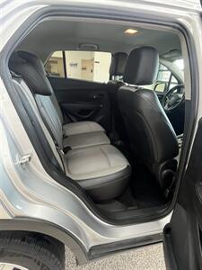 2015 Chevrolet Trax LT - Photo 12 - Bullhead City, AZ 86442