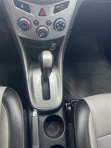 2015 Chevrolet Trax LT - Photo 7 - Bullhead City, AZ 86442