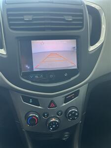 2015 Chevrolet Trax LT - Photo 9 - Bullhead City, AZ 86442