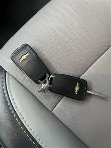 2015 Chevrolet Trax LT - Photo 8 - Bullhead City, AZ 86442