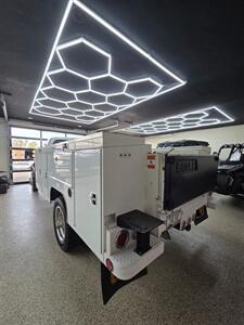 2008 Ford F-550 UTILITY BODY - Photo 3 - Bullhead City, AZ 86442