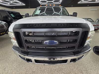 2008 Ford F-550 UTILITY BODY - Photo 4 - Bullhead City, AZ 86442