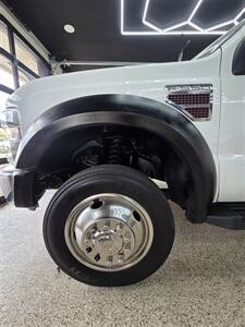 2008 Ford F-550 UTILITY BODY - Photo 6 - Bullhead City, AZ 86442