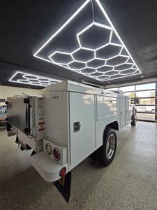 2008 Ford F-550 UTILITY BODY - Photo 5 - Bullhead City, AZ 86442