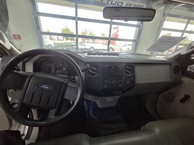 2008 Ford F-550 UTILITY BODY - Photo 9 - Bullhead City, AZ 86442