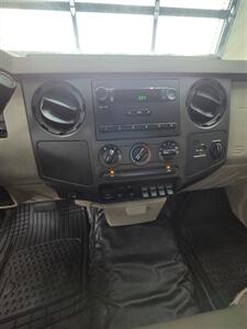2008 Ford F-550 UTILITY BODY - Photo 10 - Bullhead City, AZ 86442