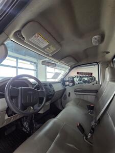 2008 Ford F-550 UTILITY BODY - Photo 8 - Bullhead City, AZ 86442